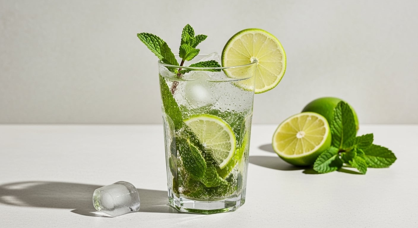 Mojito Nasıl Yapılır?