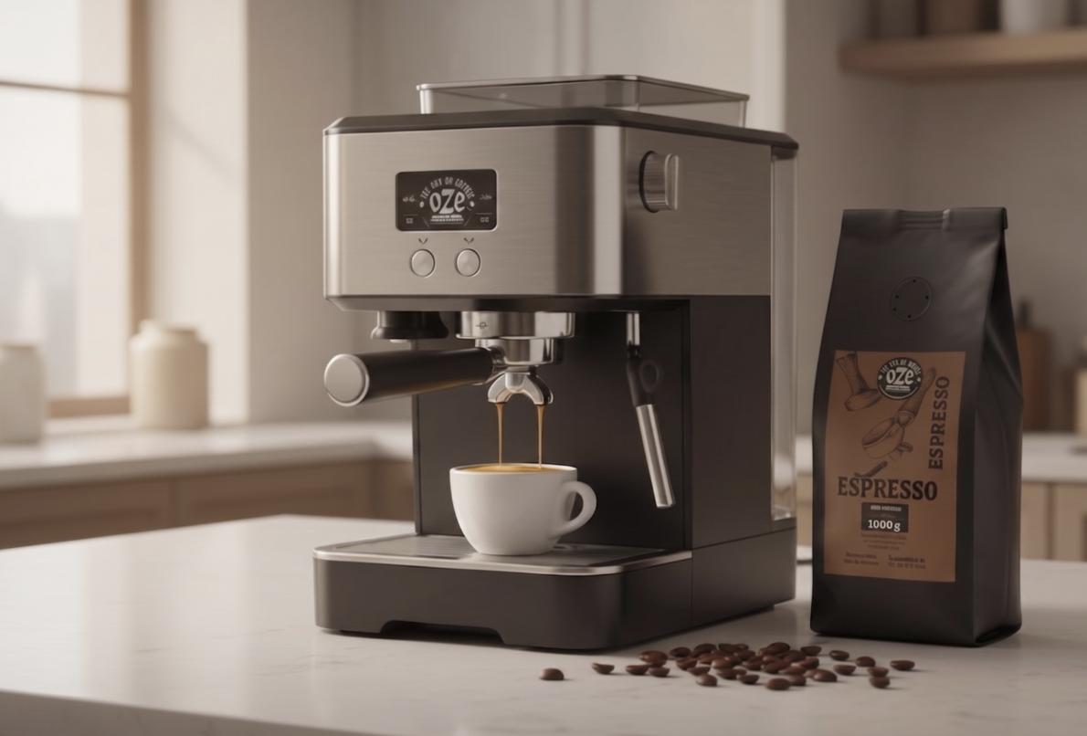 Philips ve Delonghi Kahve Makineleri İçin En İyi Kahve Önerileri: Oze Kahve ile Mükemmel Lezzet