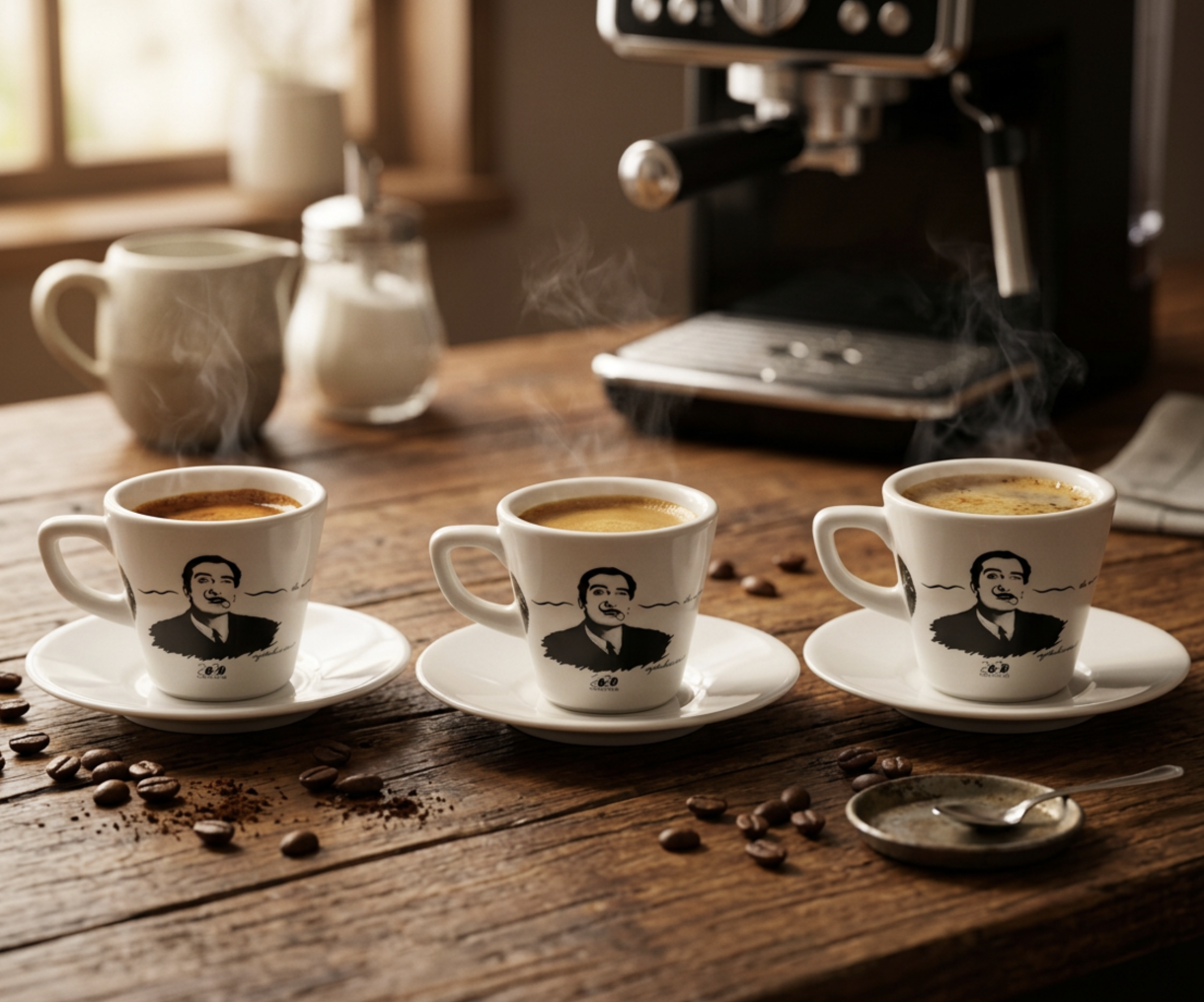 Ristretto Nedir? Espresso ile Farkı Nedir?