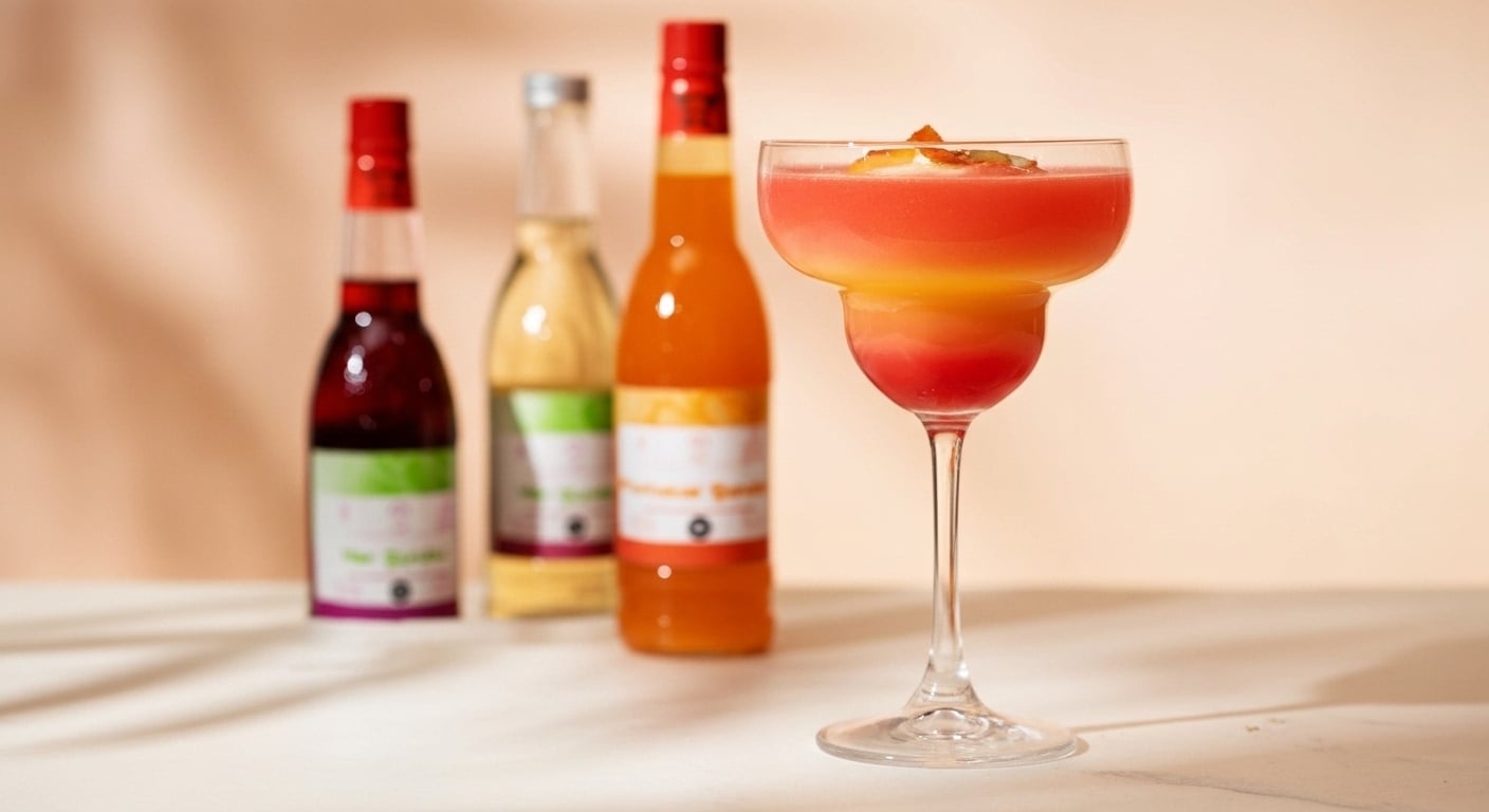 Sex on the Beach Nasıl Yapılır? (Evde Bar Tadında Kokteyl Tarifi)