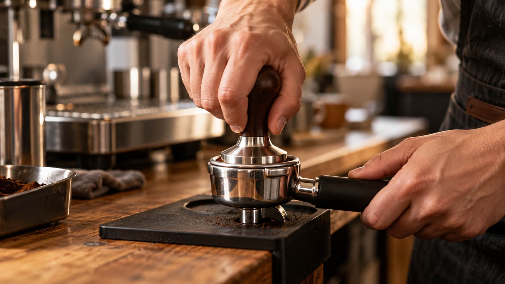 tamper-espresso-kahvesi-nasil-sikistirilir