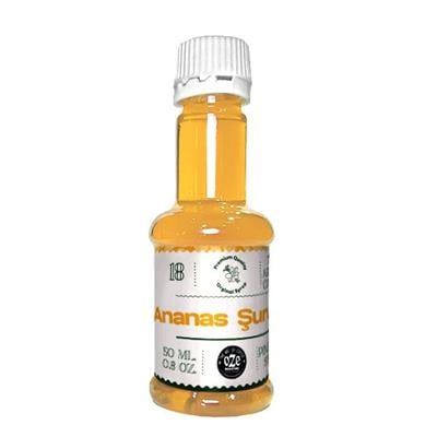 Ananas Şurubu 50CC
