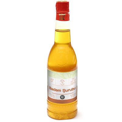 Badem Şurubu 75CL
