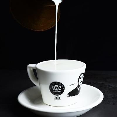 Beyaz Sıcak Çikolata Tozu 250G