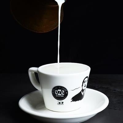 Beyaz Sıcak Çikolata Tozu 4lü 250G