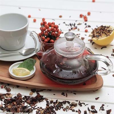 Böğürtlen Çayı 125G