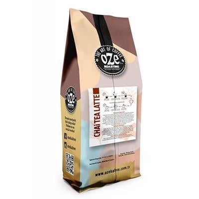 Chai Tea Latte 4lü 250G