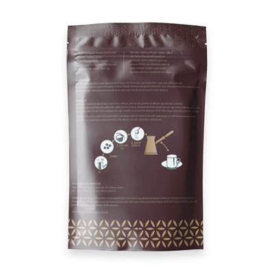 Çikolata Aromalı Türk Kahvesi 5li 100G