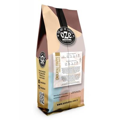 Çikolatalı Frappe Tozu 250G