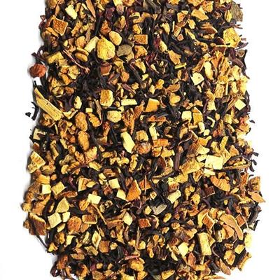 Çilek Ahududu Çayı 125G