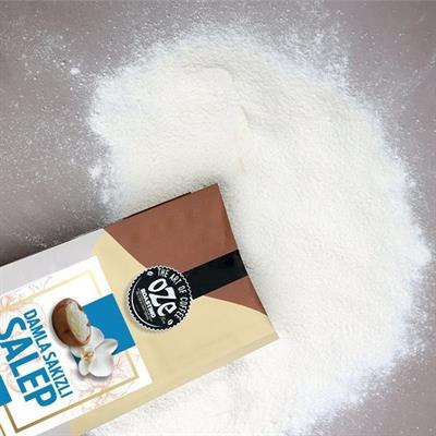 Damla Sakızlı Toz Salep 1000G