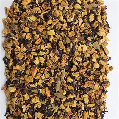 Elma Tarçın Çayı 125G