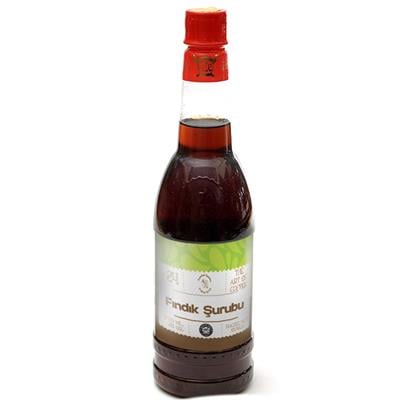 Fındık Şurubu 75CL