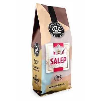 Fırsat Seti Salep, Chai Tea Latte 2li 1000G