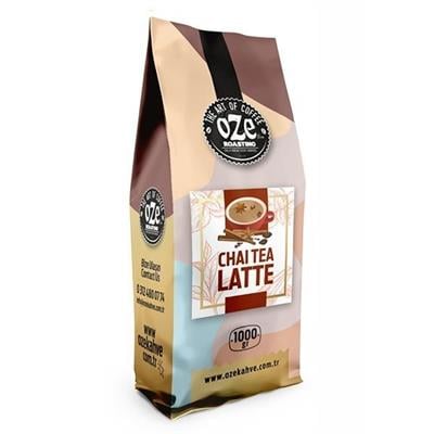 Fırsat Seti Salep, Chai Tea Latte 2li 1000G