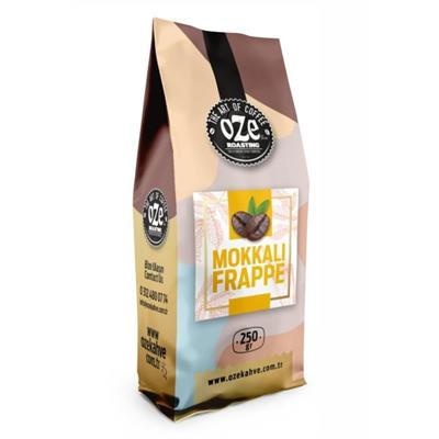 Frappe Tanışma Seti Vanilya, Karamel, Mokka 3lü 250G