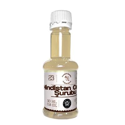 Hindistan Cevizi Şurubu 50CC