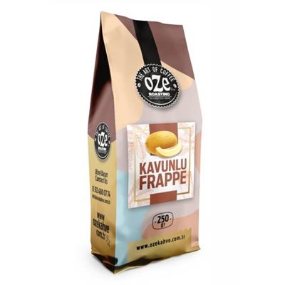 Kavunlu Frappe Tozu 250G