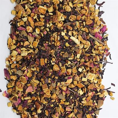 Kırmızı Orman Meyveleri Çayı 125G