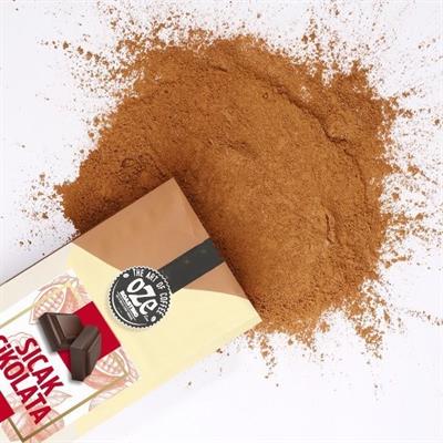 Kış Seti Sıcak Çikolata, Beyaz Sıcak Çikolata, Chai Tea Latte, Salep 4lü 1000G