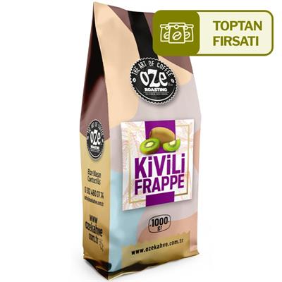 Kivili Frappe Tozu 1000G