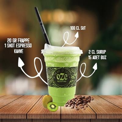 Kivili Frappe Tozu 1000G