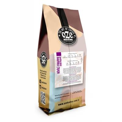 Kivili Frappe Tozu 250G
