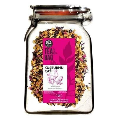 Kuşburnu Çayı 125G