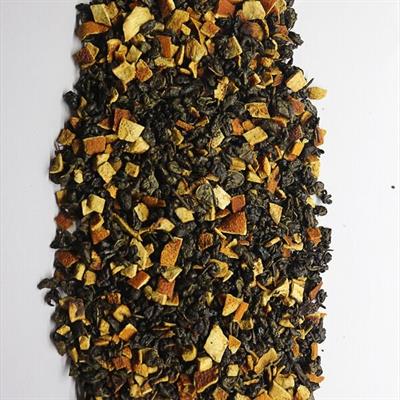 Limonlu Yeşil Çay 125G