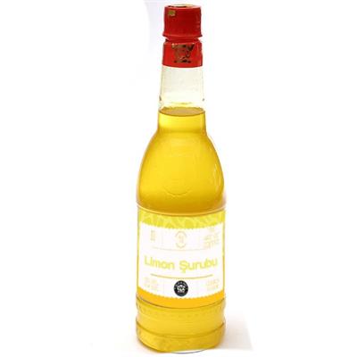 Mango Şurubu 75CL