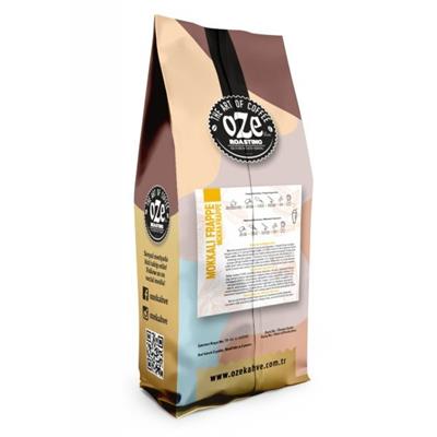 Mokkalı Frappe Tozu 250G