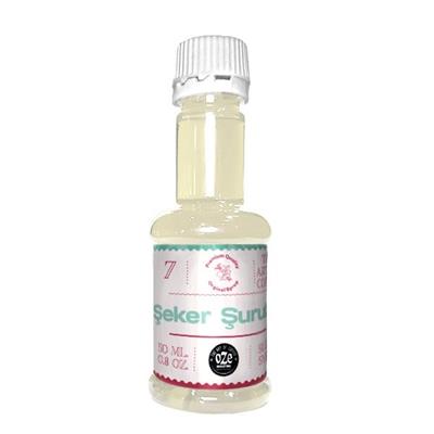 Şeker Şurubu 50CC