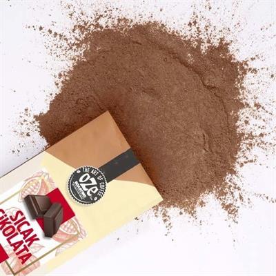 Sıcak Çikolata Tozu 6lı 1000G