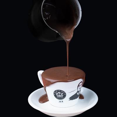 Sıcak Çikolata Tozu 6lı 1000G