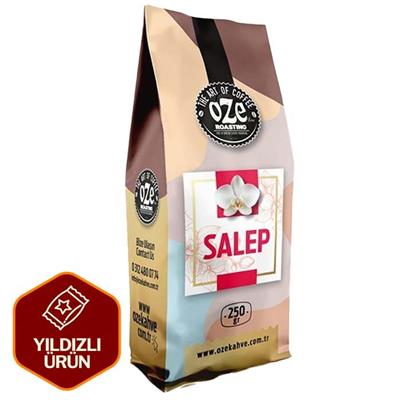 Toz Salep 250G