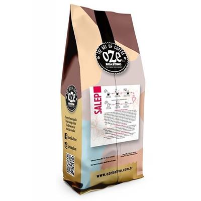 Toz Salep 250G