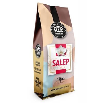 Toz Salep 2li 250G