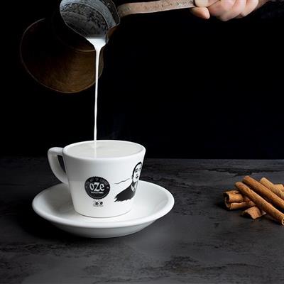 Toz Salep 4lü 250G
