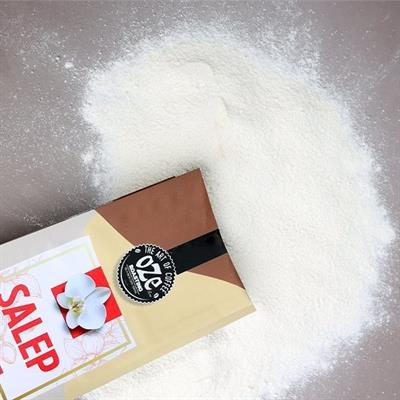 Toz Salep 4lü 250G