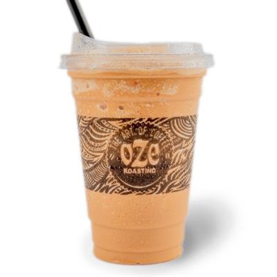 Tropik Meyveli Frappe Tozu 1000G
