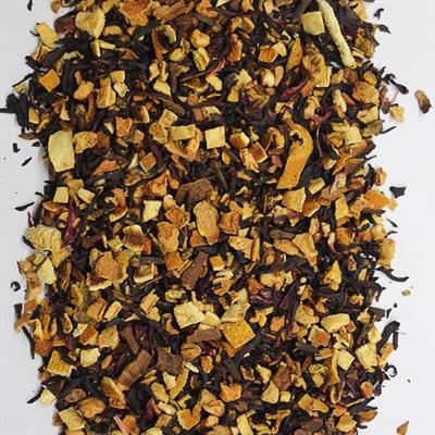 Tropikal Meyve Çayı 125G