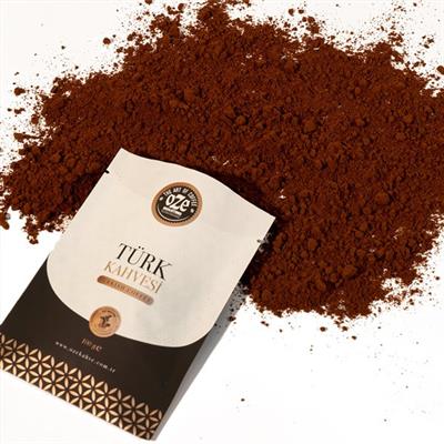 Türk Kahvesi 100G