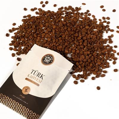Türk Kahvesi 100G