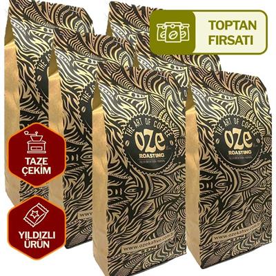 Türk Kahvesi 6lı 1000G