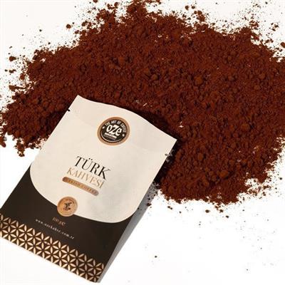 Türk Kahvesi 6lı 1000G