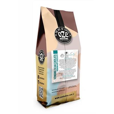 Vending Sıcak Çikolata Tozu 1000G