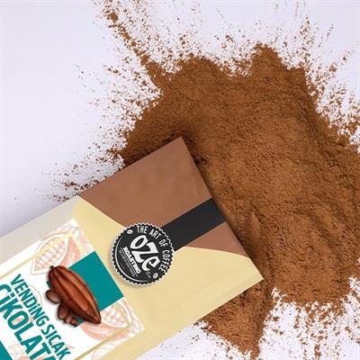 Vending Sıcak Çikolata Tozu 1000G