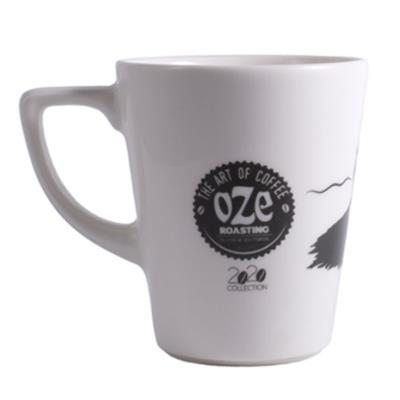 Oze® Collection Porselen Kupa - 2li Set