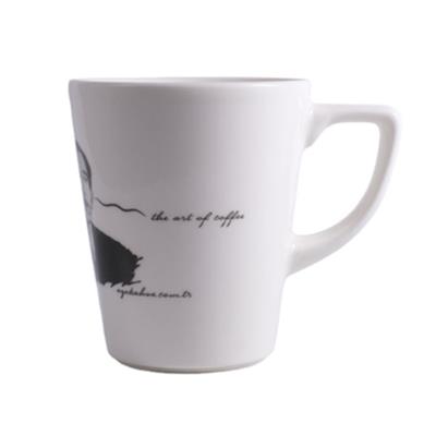 Oze® Collection Porselen Kupa - 2li Set