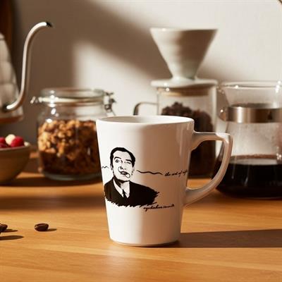 Oze® Collection Porselen Kupa - 2li Set